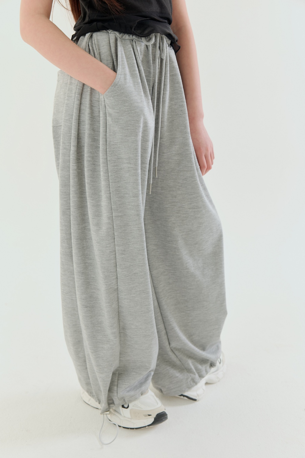 【預訂】 韓國直送 南大門童裝 休閒褲