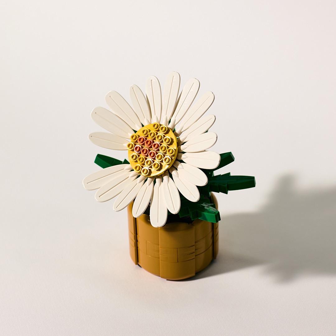 台灣直送 GD 818 BLOOM 聯名積木