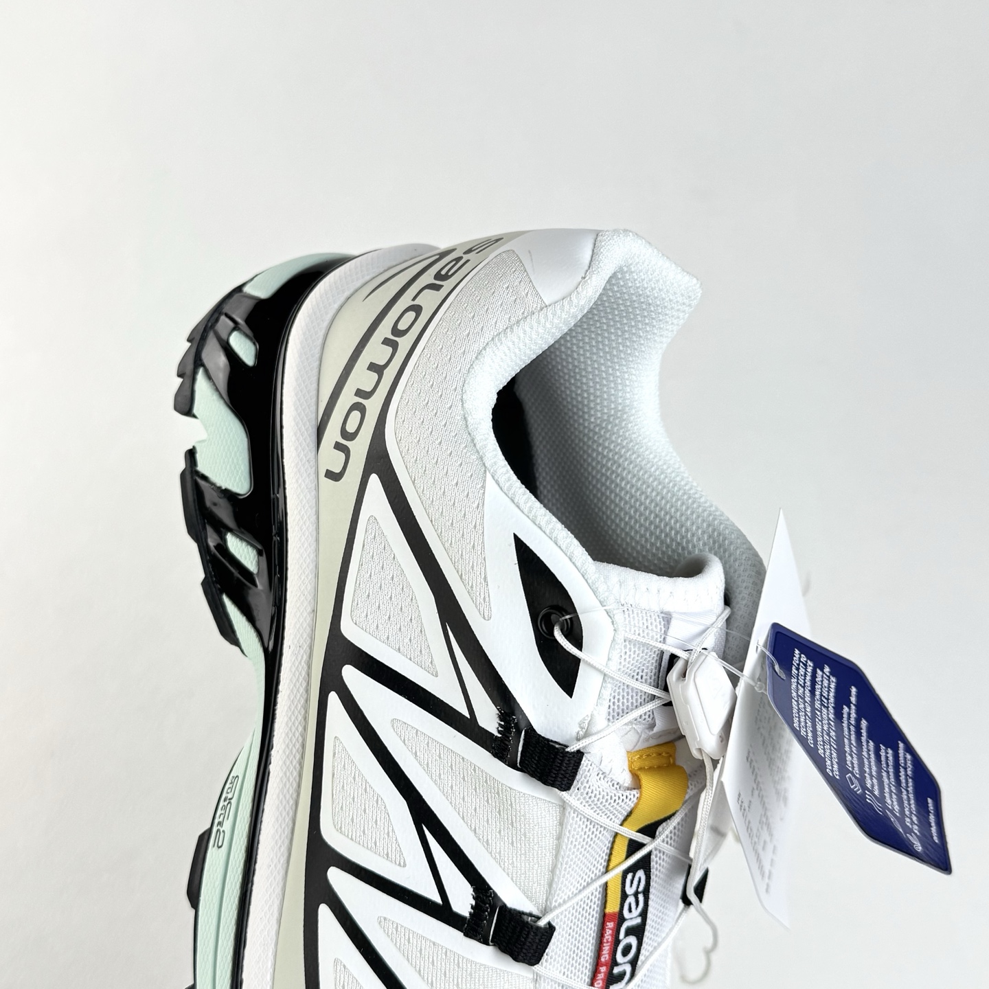 Salomon XT-6