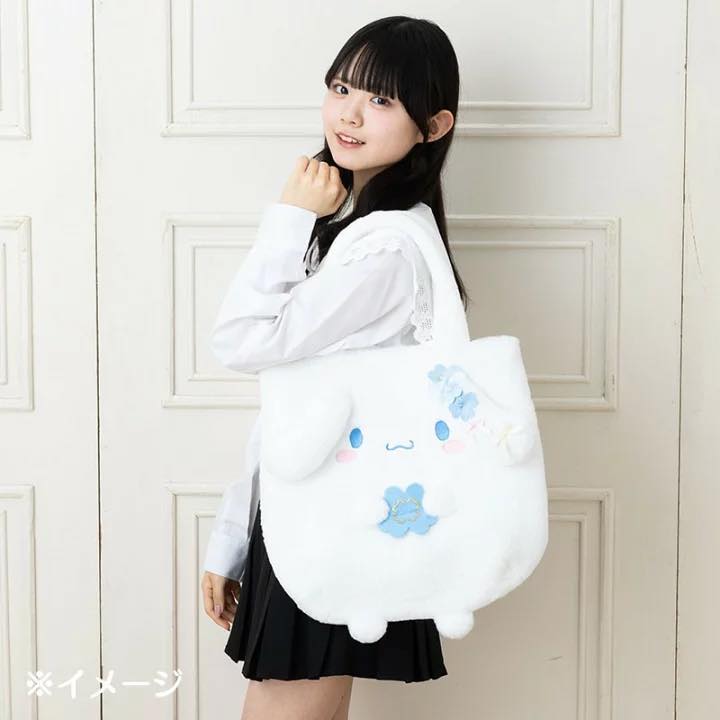 Cinnamoroll totebag