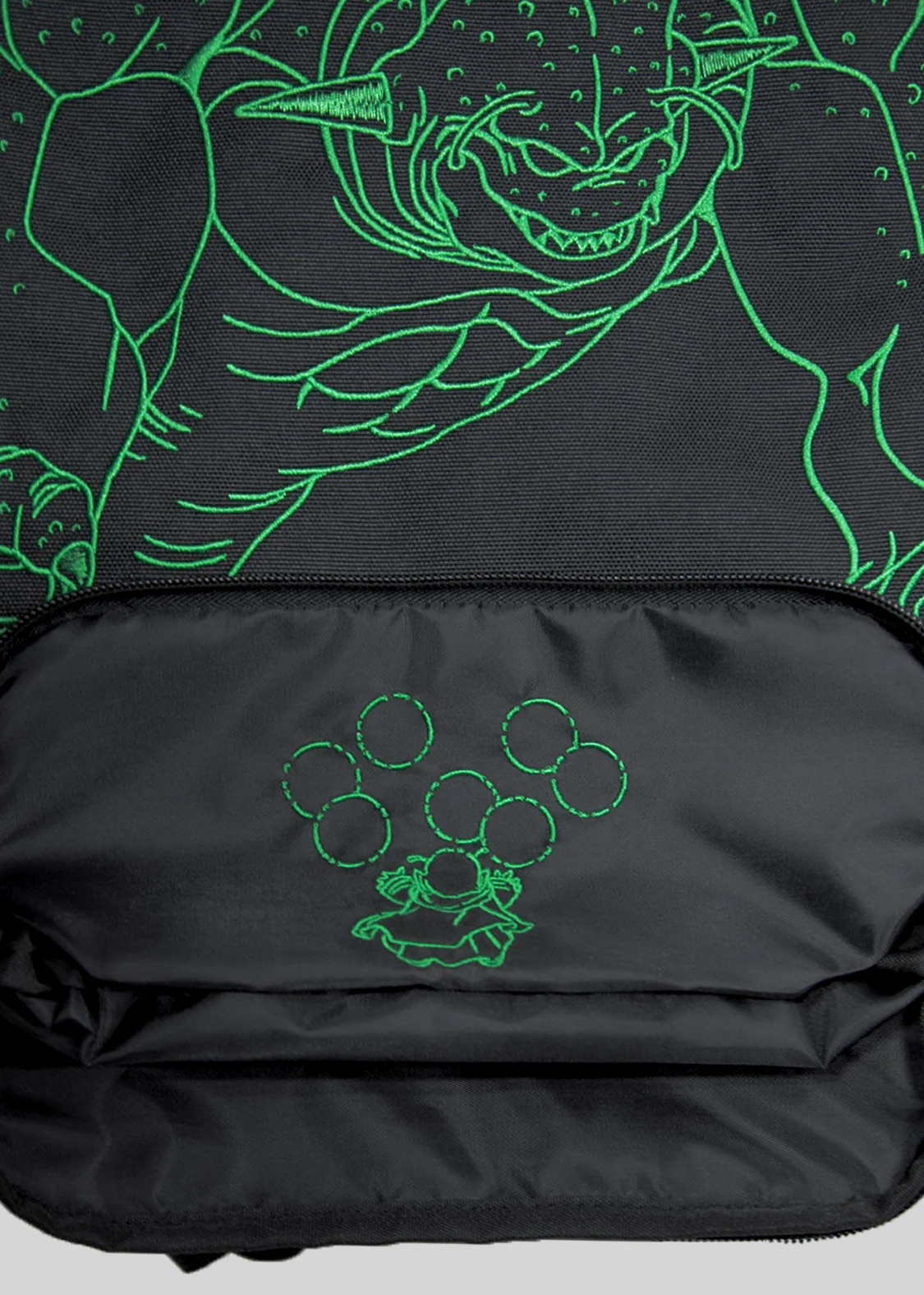 📦訂購 日本限定 graniph 七龍珠Z 夢之神 書包🎒