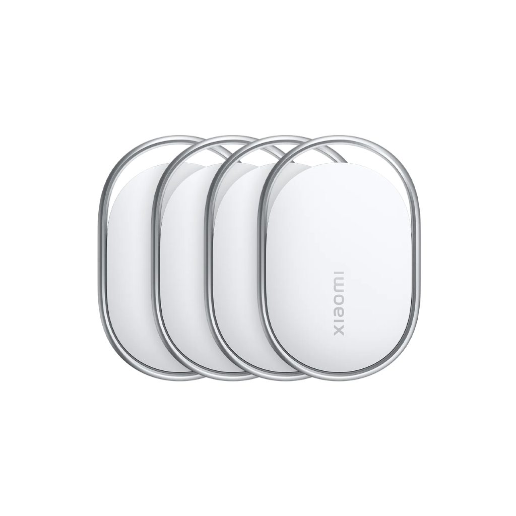 Xiaomi 小米 Xiaomi Tag 4個裝 香港行貨