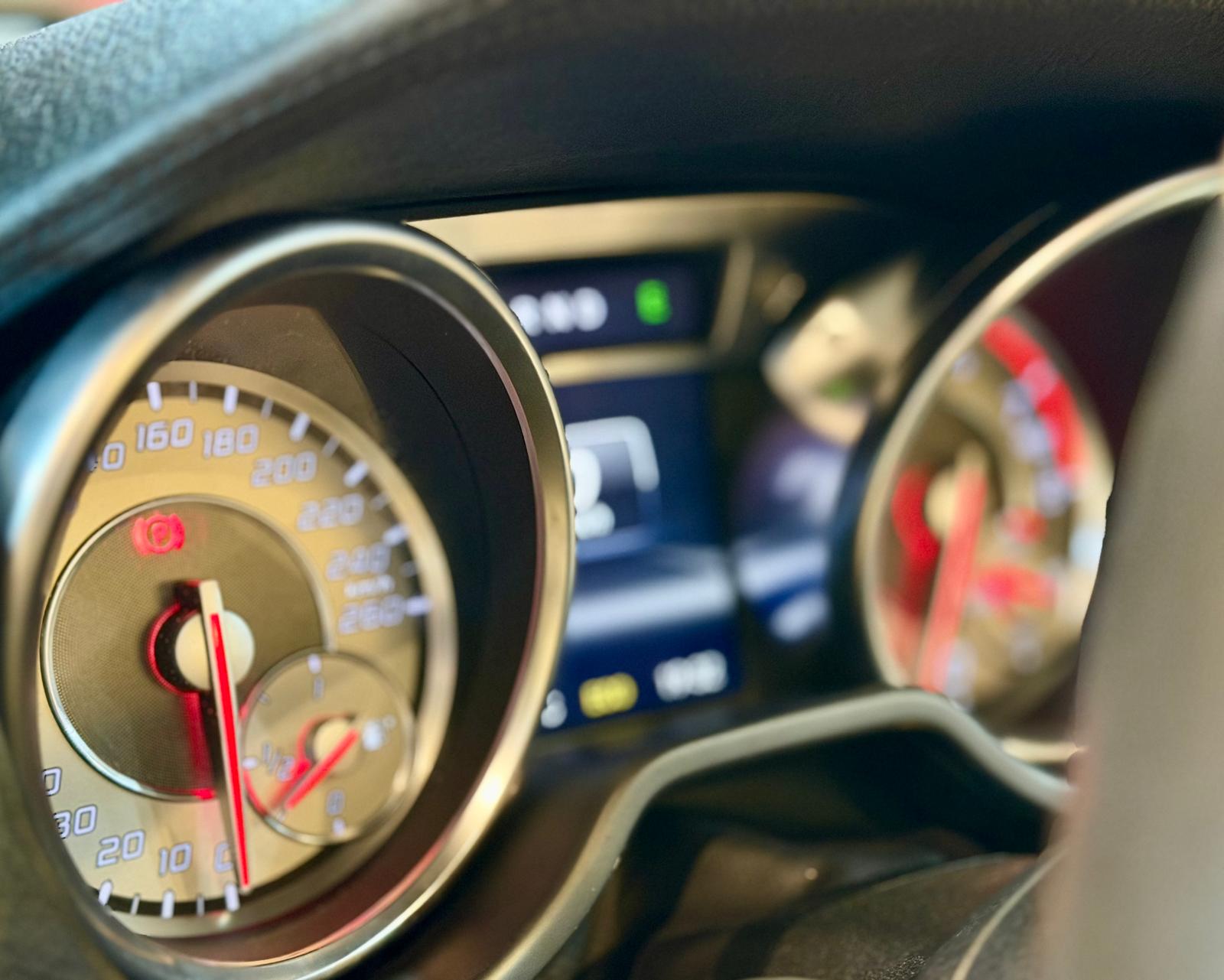 Mercedes-Benz SL500 (R231) 2012