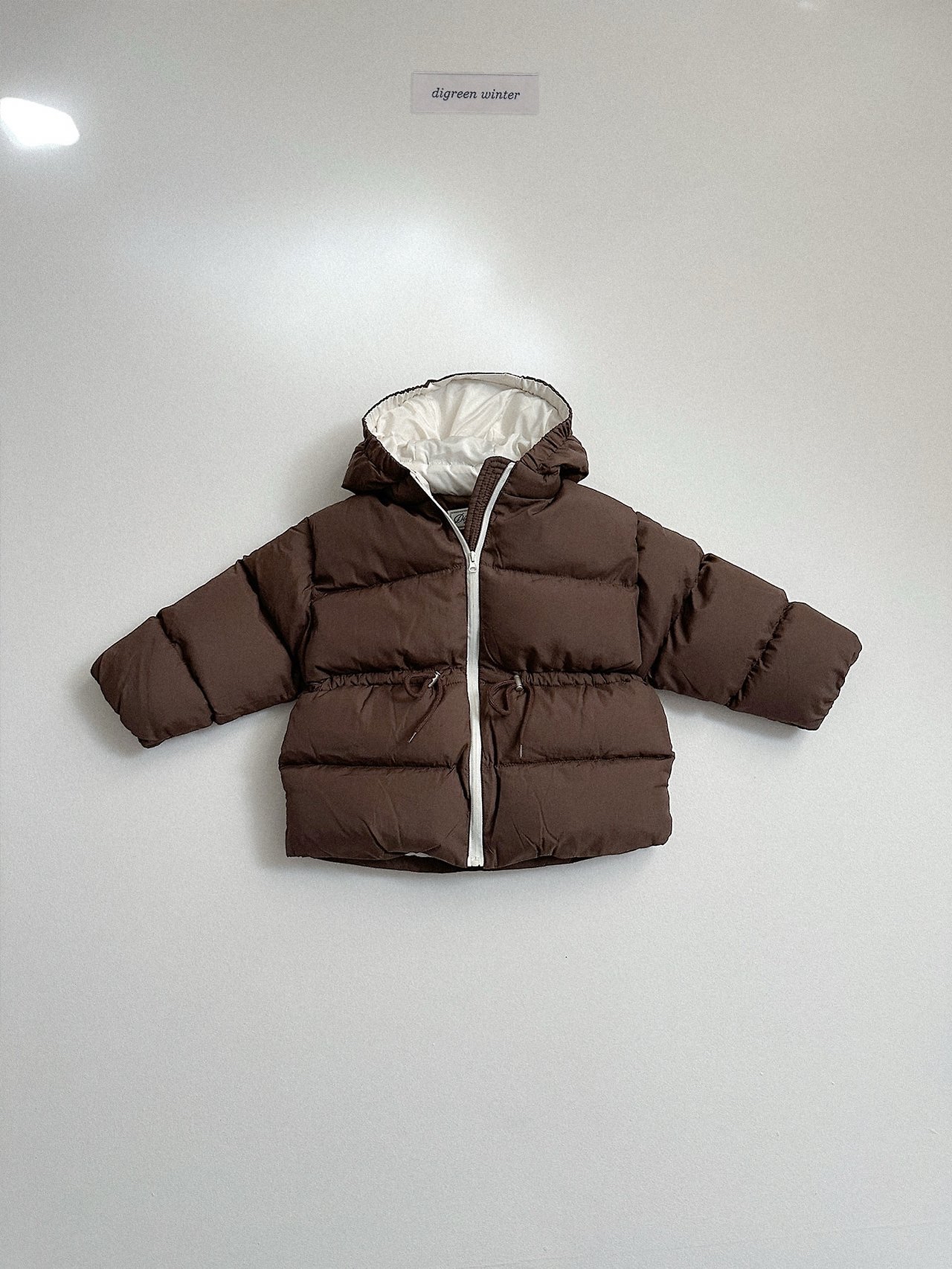 Digreen | Pol Padding 