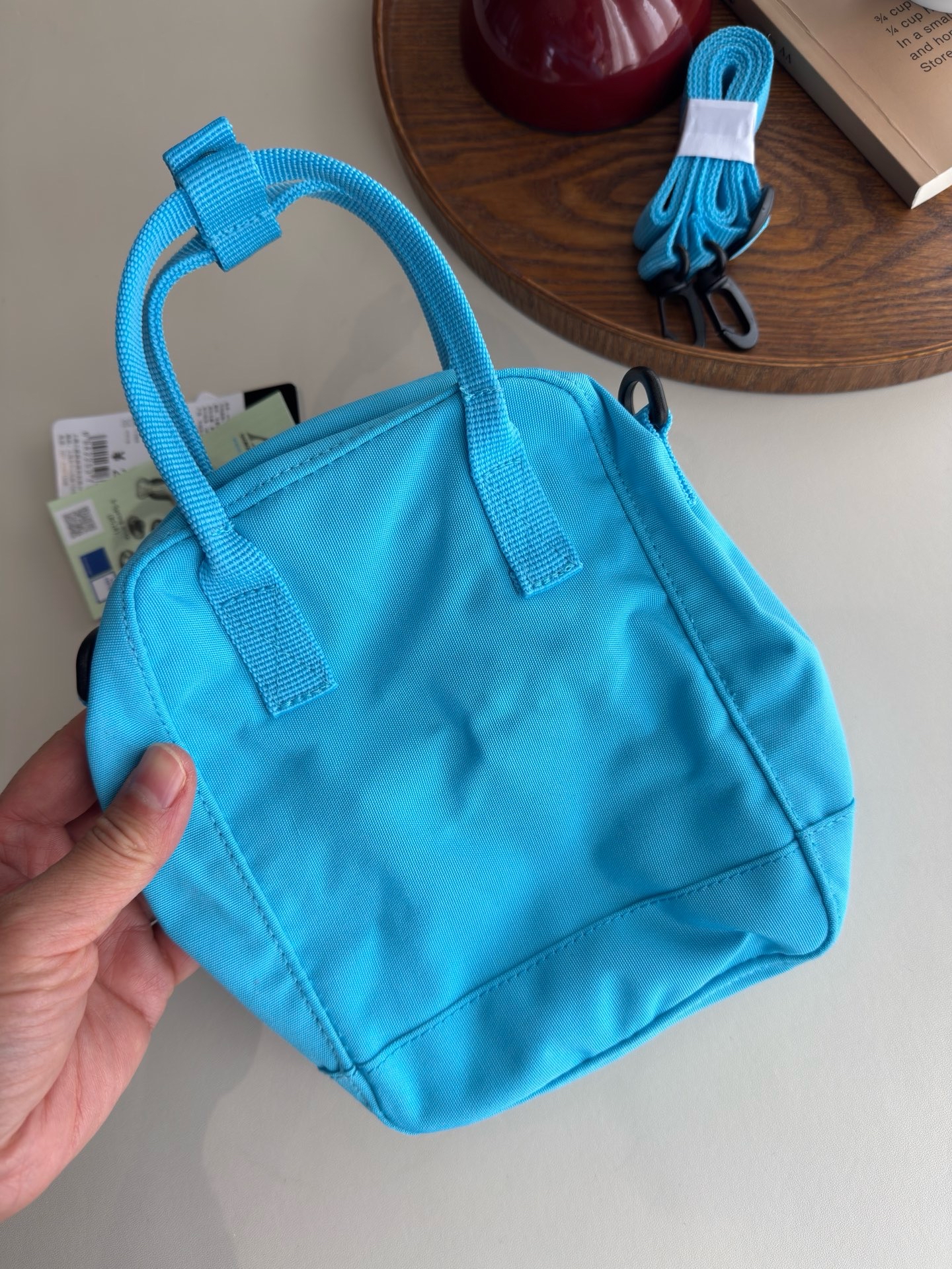 ❤️純原單❤️執到寶💕 Dickies迷你小書包清倉價帶走🎒