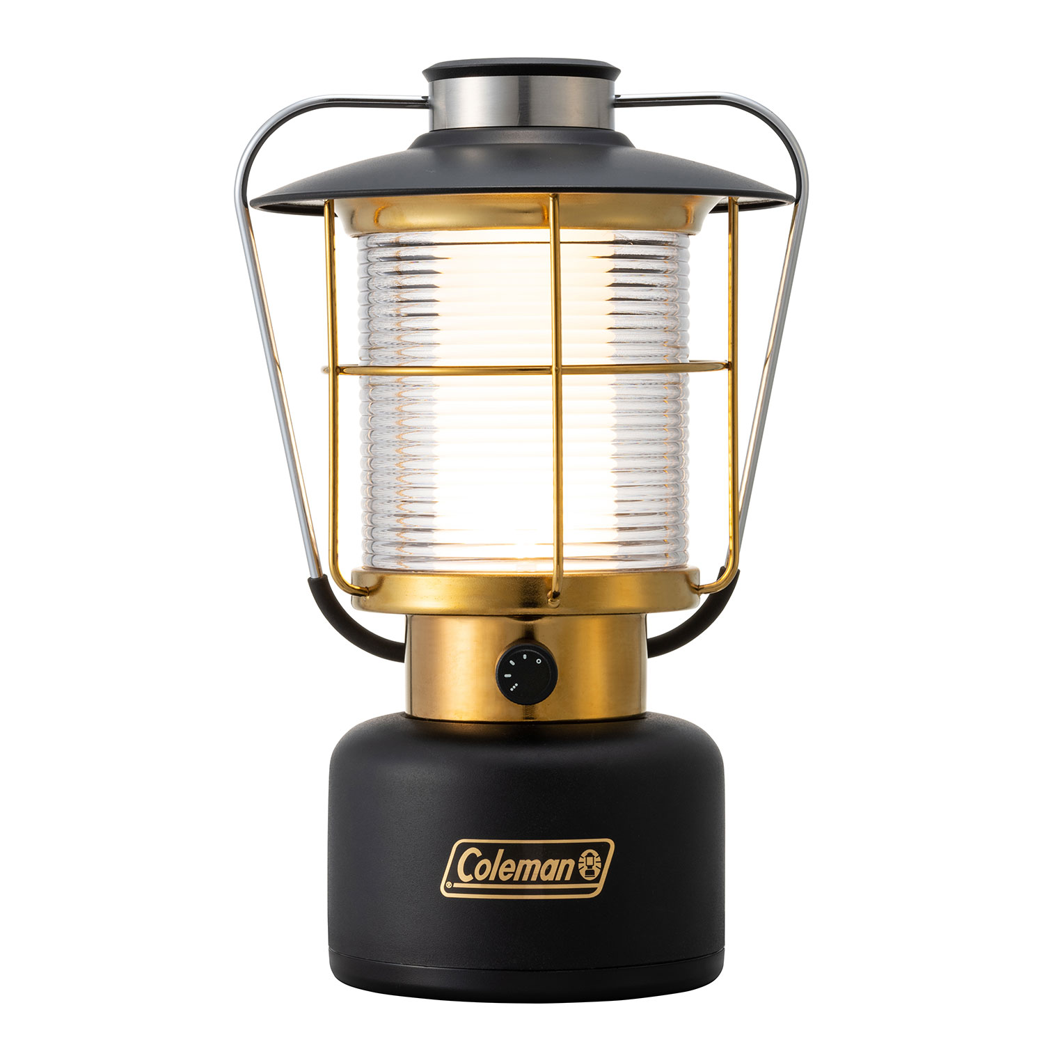 Coleman metallic lantern 600