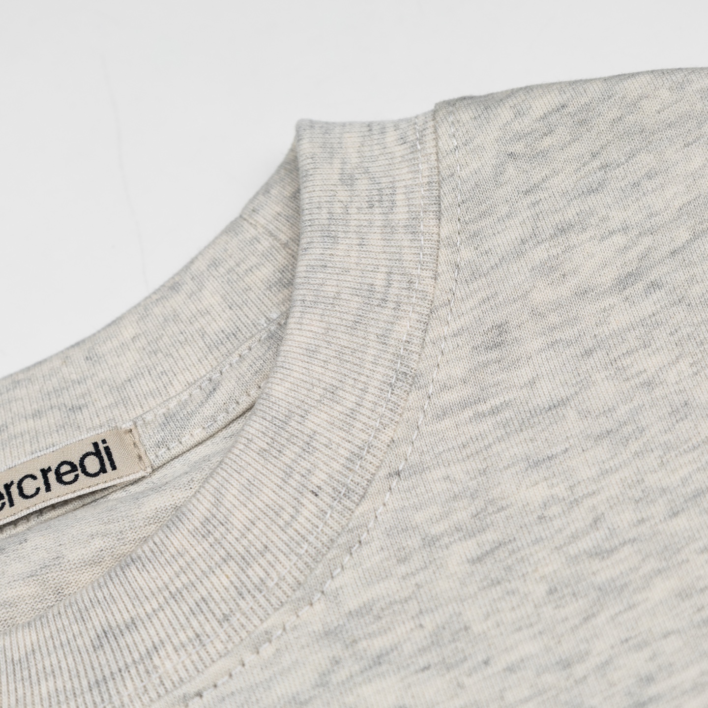 Mardi Mercredi FlowerMardi Dosan Exclusive Tee