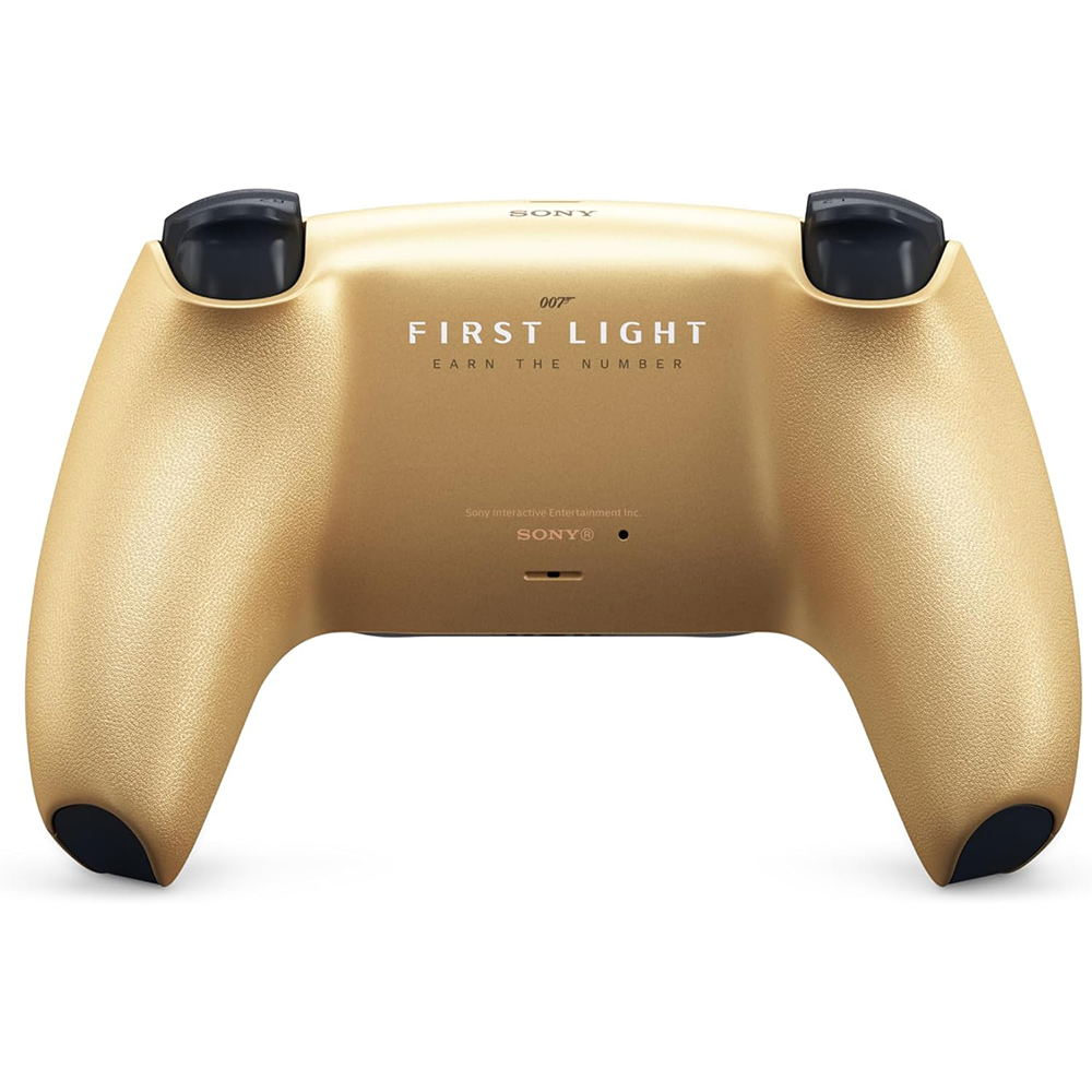 【進口貨】PS5 無線控制器 DualSense (007 First Light) PS5-2786