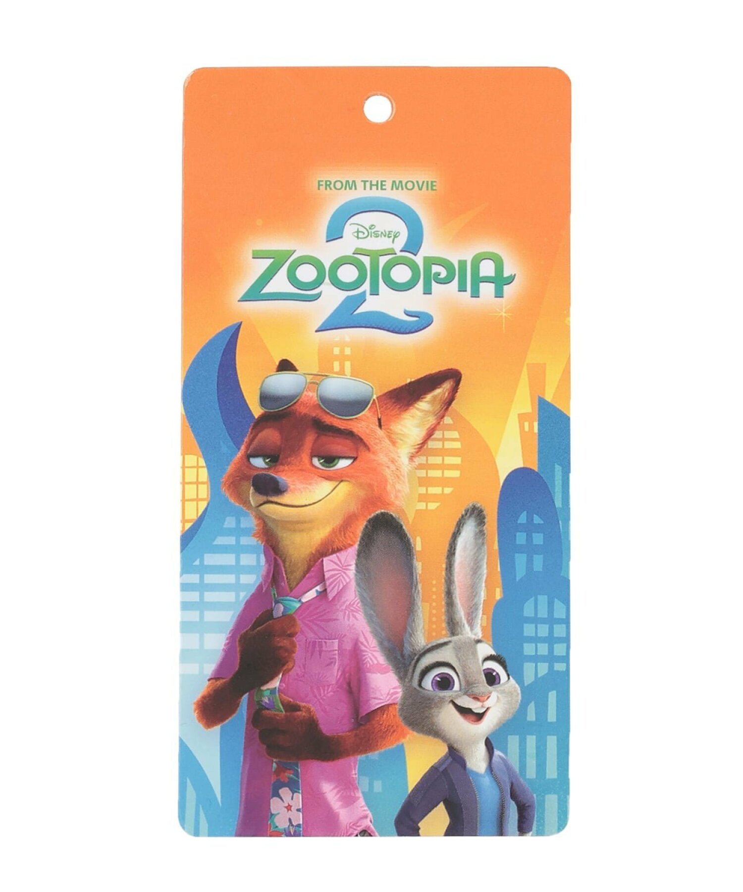 🆕【⭐訂購⭐】 🇯🇵日本直送🌀#Zootopia 接觸涼感 愛心貼花 短袖 tee［3款選］🌀 [ELFA-0012]