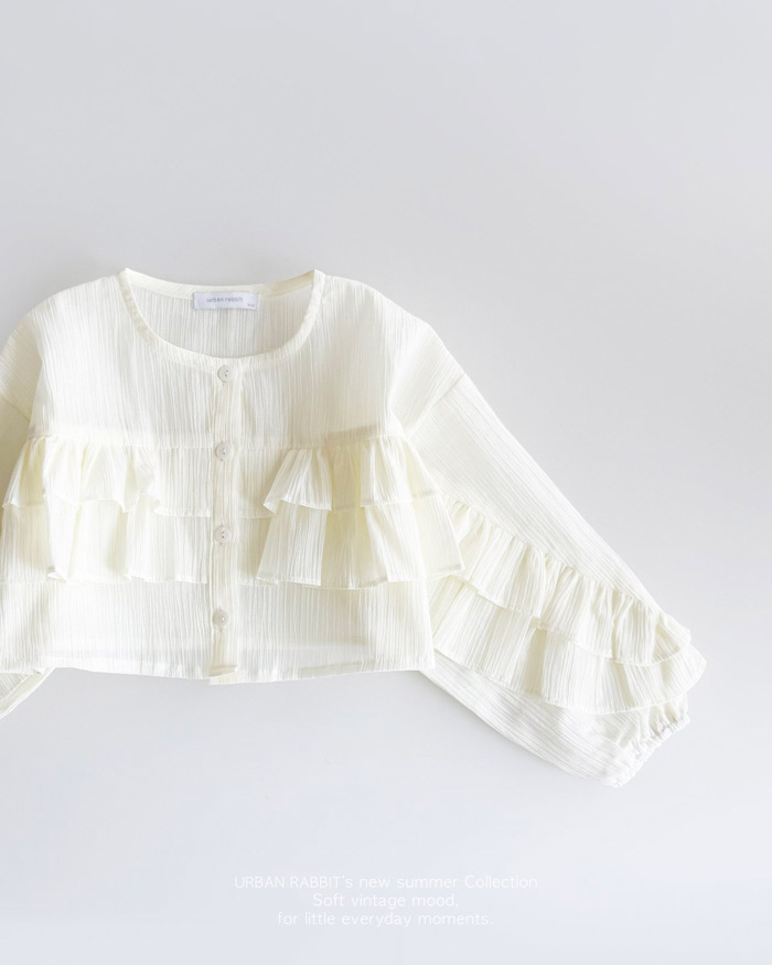 🇰🇷Urban Rabbit shirts