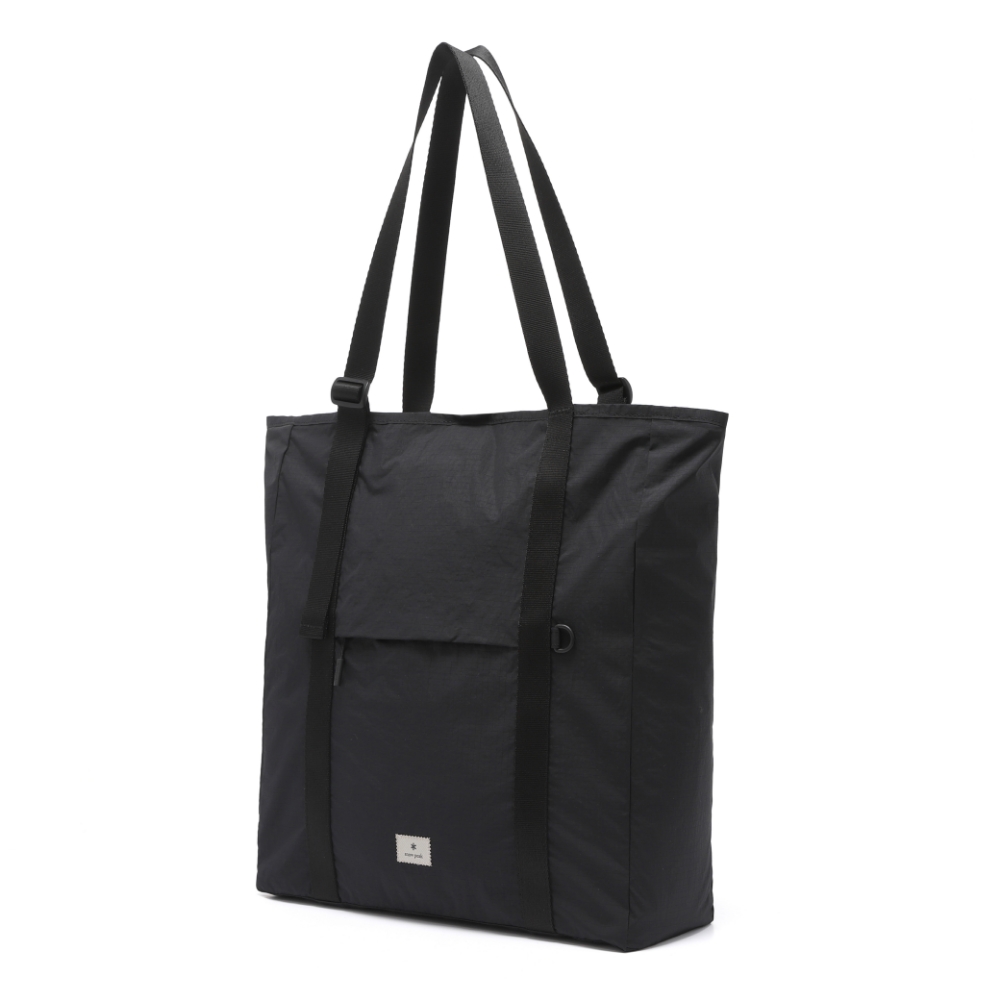 Snow Peak Pro Light Packable Shopper Bag 20L