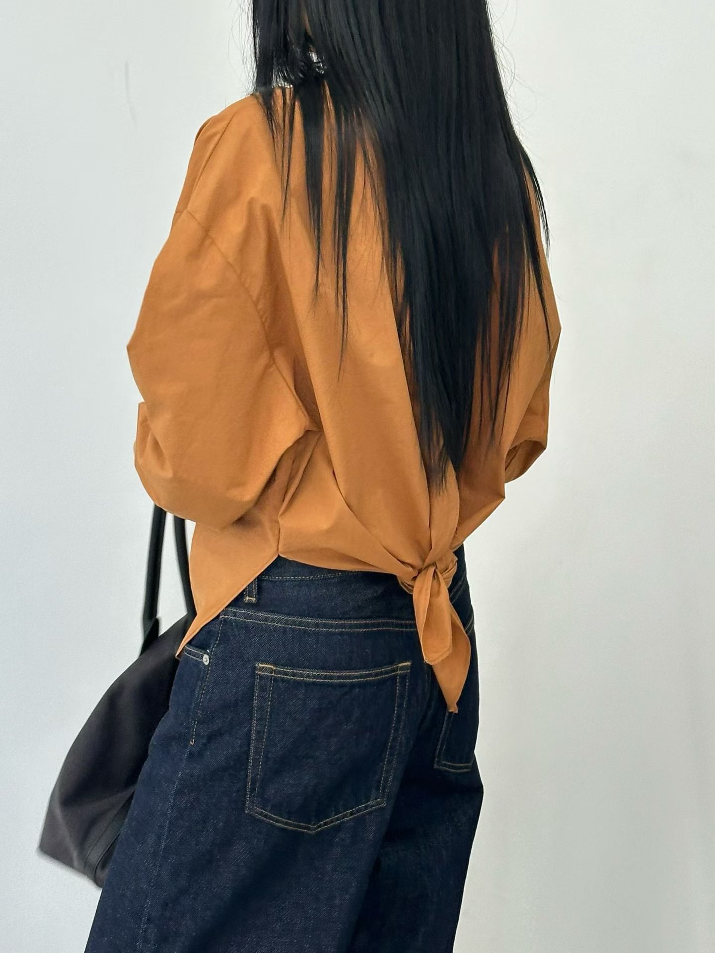 (2026FW) DAYLOG - TOP