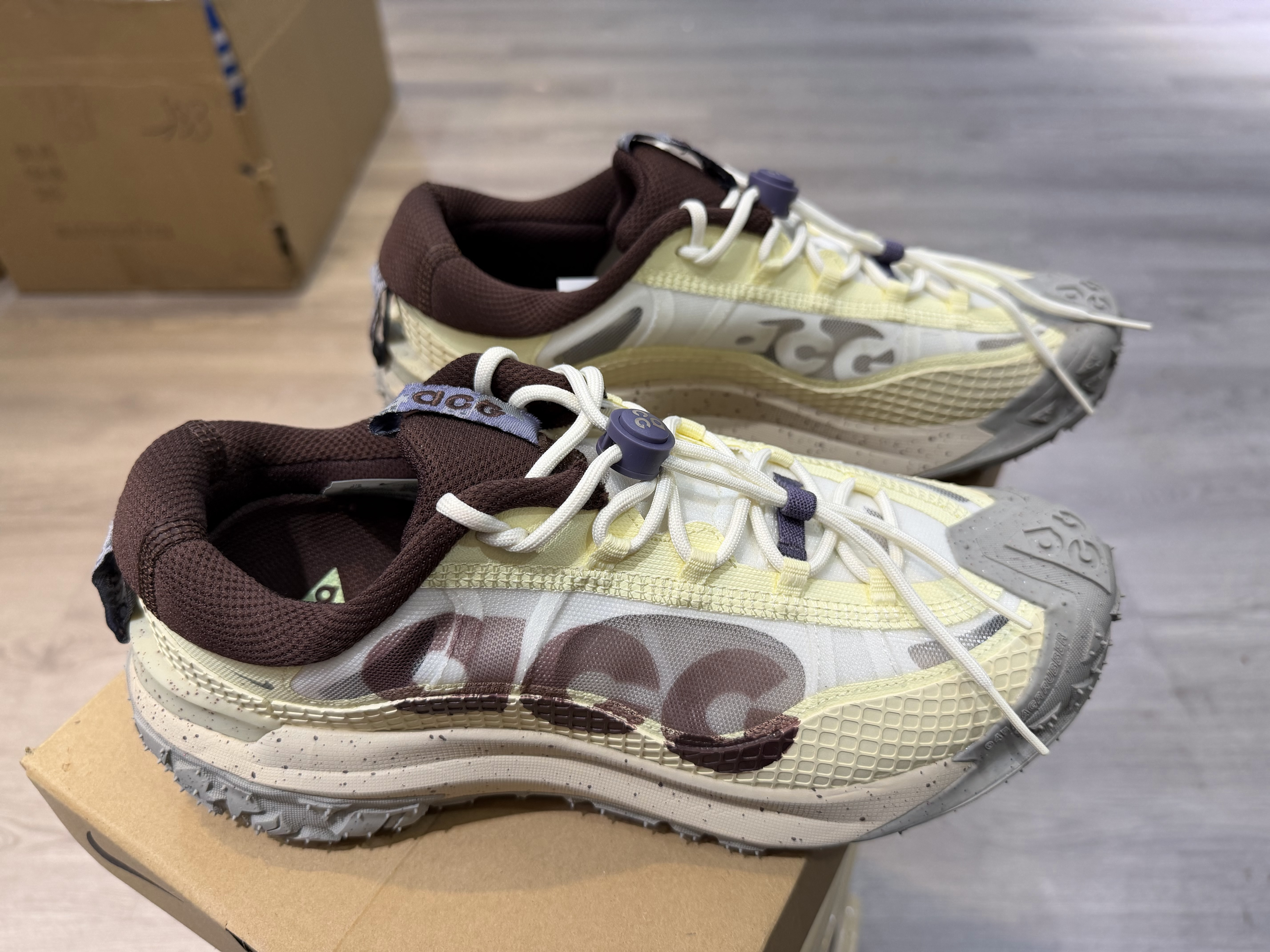 Nike ACG Mountain Fly 2 Low