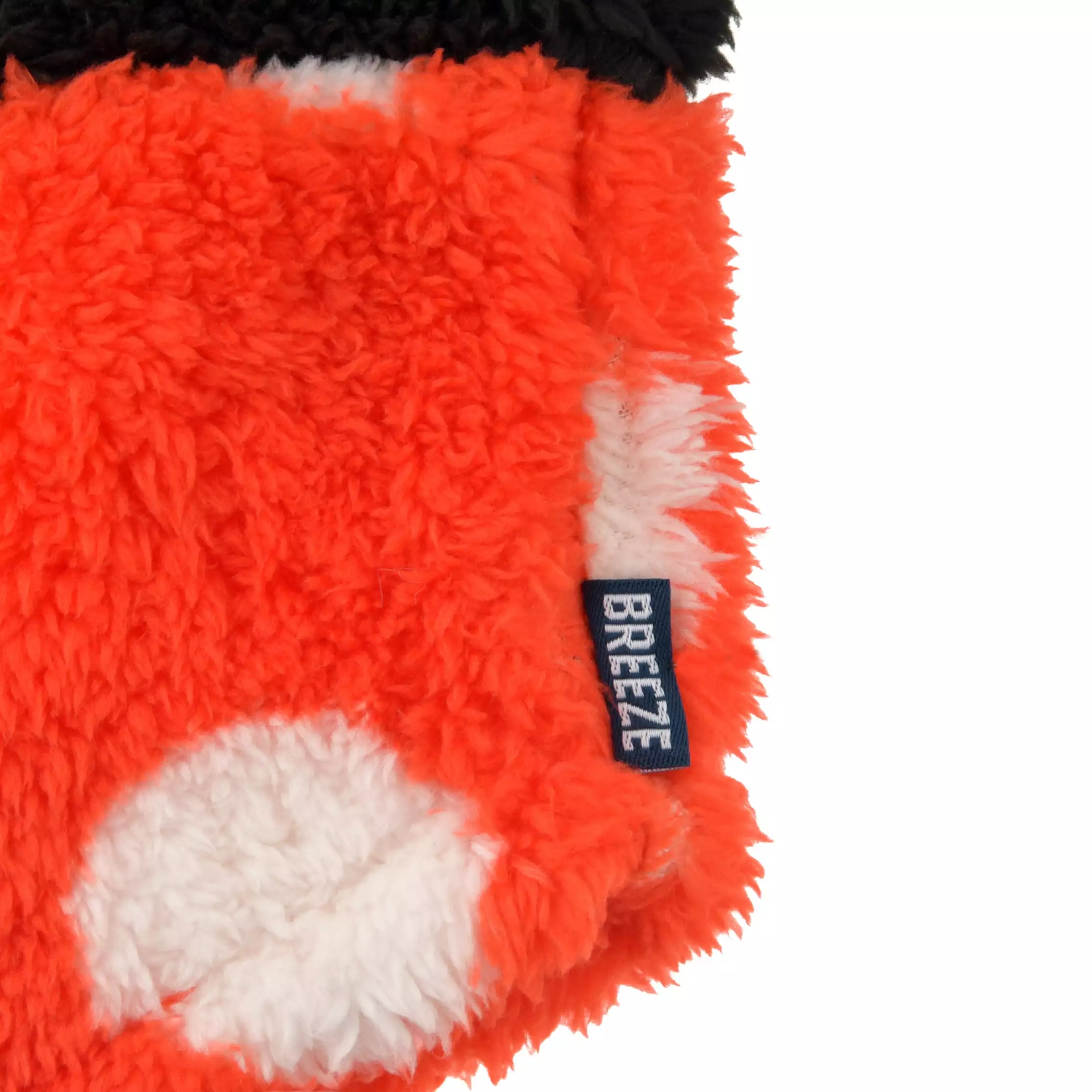 🌸 【預訂】Minnie BREEZE 長袖毛毛外套<90-100> - Kids' Warm Goods