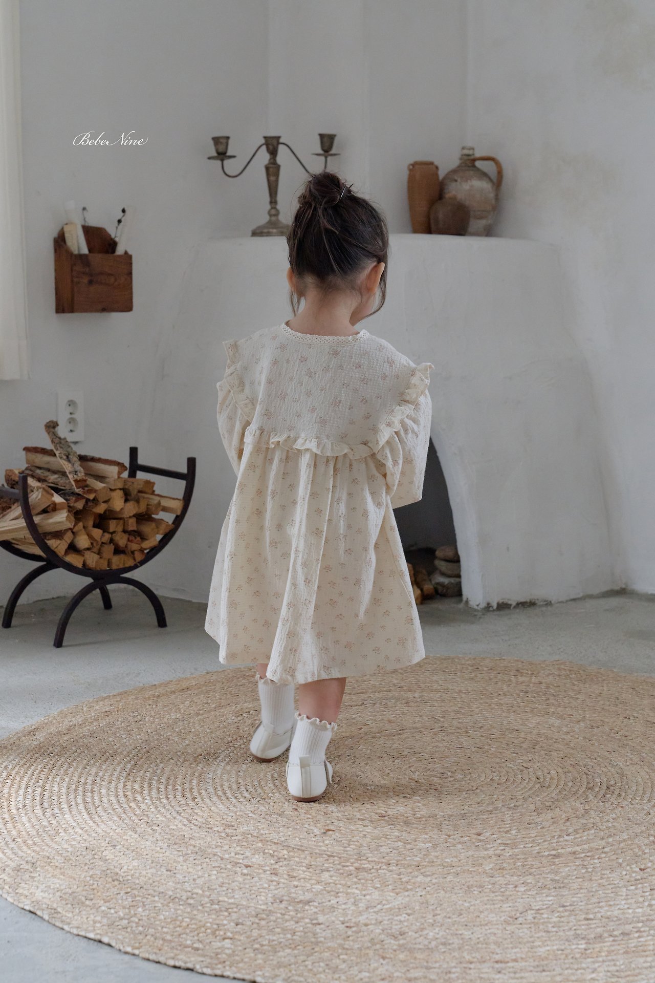 Bebenine Lottie Dress
