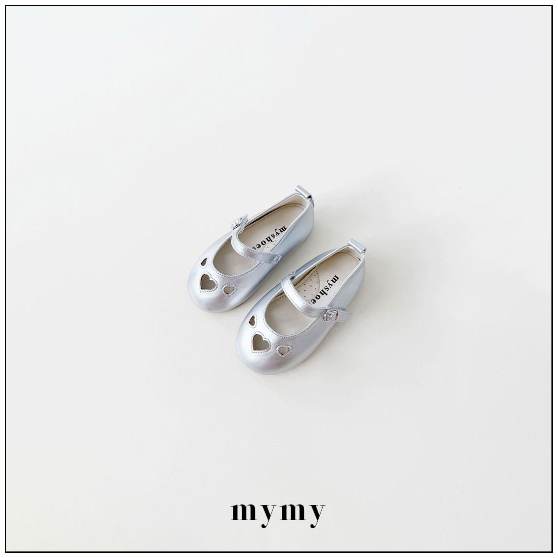 Mysocks | 464 Grape Shoes