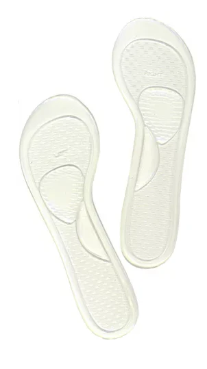 ACTIKA - 日本凝膠止滑鞋墊 高跟鞋鞋墊