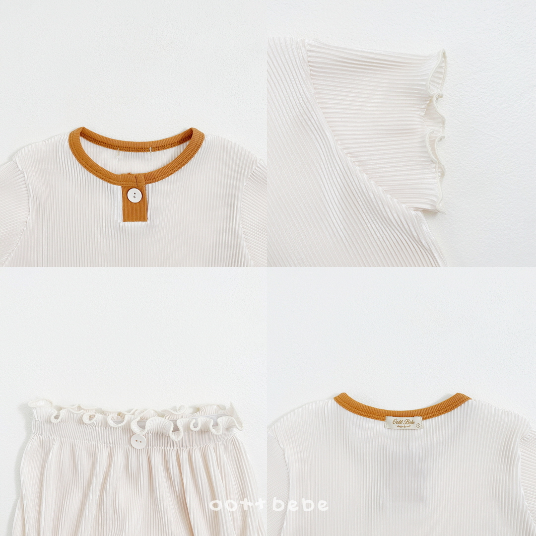 🇰🇷oottbebe Bebe set 親子