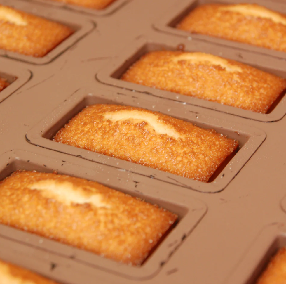 【預訂】日本5月份快閃限定 宮古島雪鹽 費南雪蛋糕