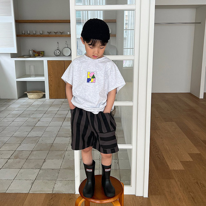 🇰🇷middle name 褲