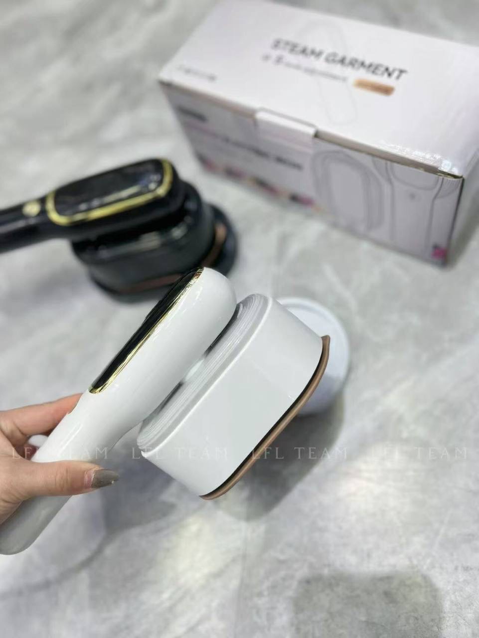 P938 手持挂烫机