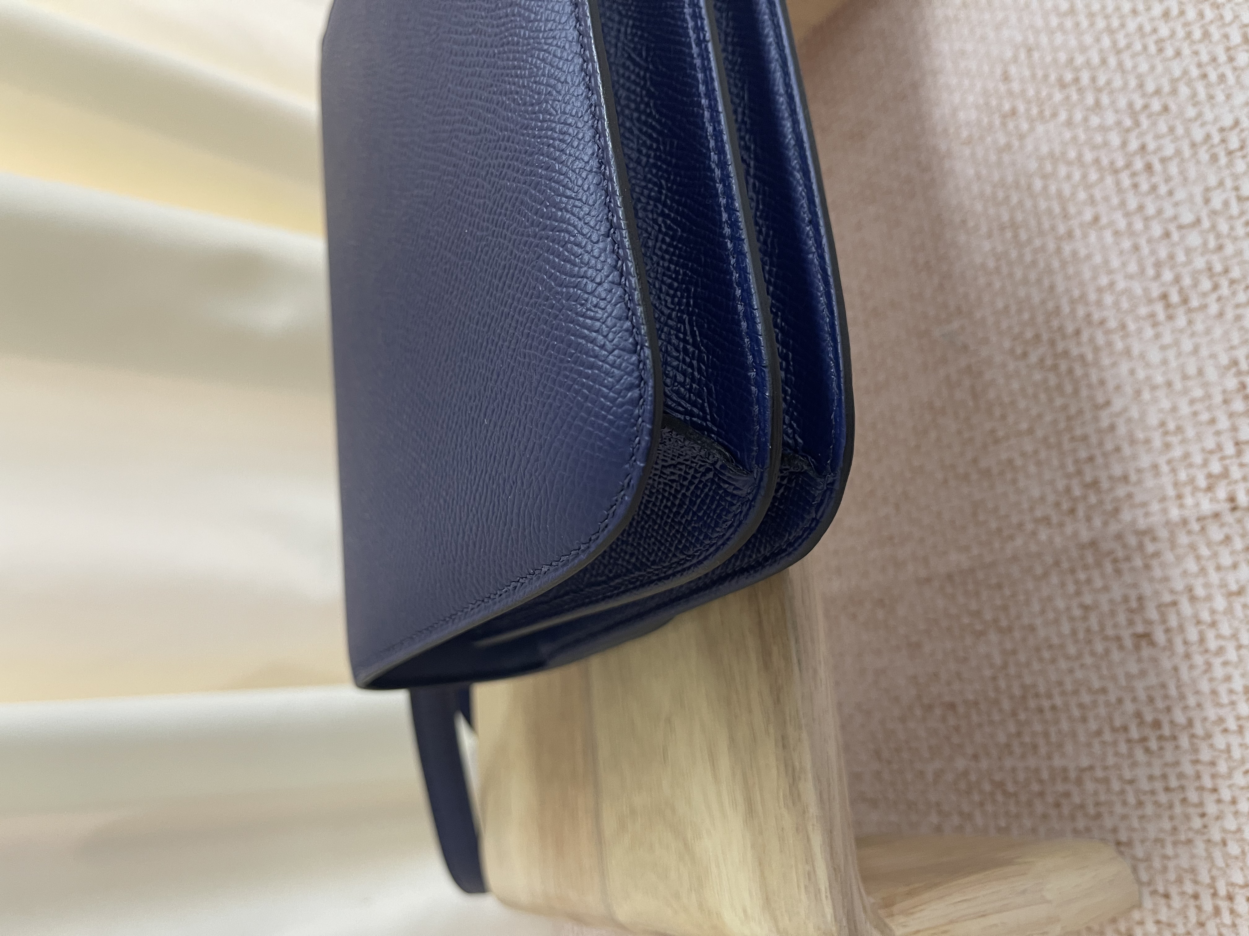 Pre-owned Hermes Constance/ Stamp Z/ Product Code: 26022803