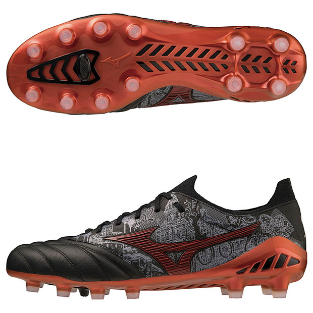 モレリアネオ3βSR4Japan28cmセルヒオ・ラモス