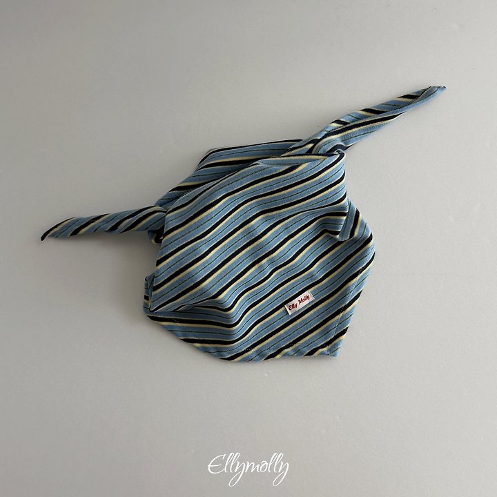 Ellymolly | Parade muffler (total length 150cm)