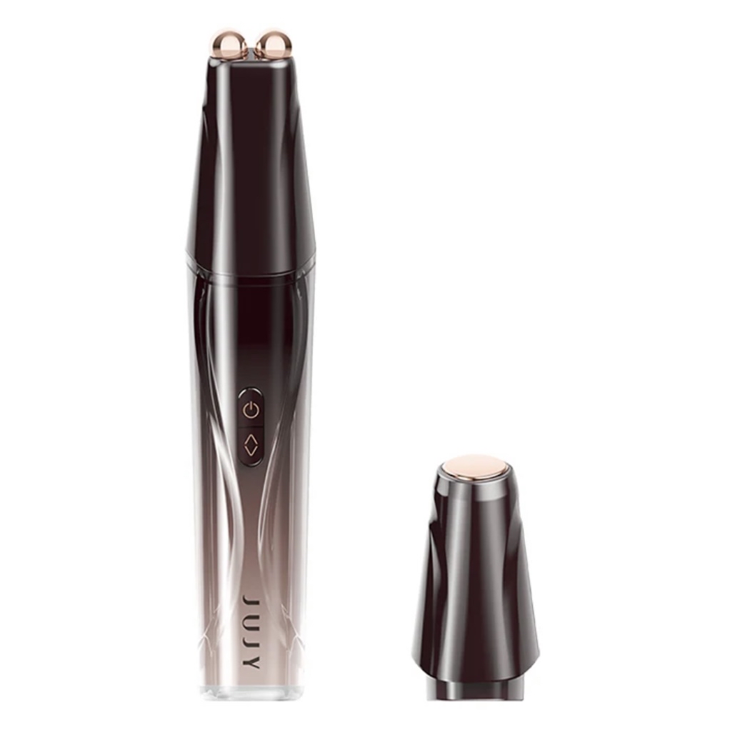 日本JUJY 雙頭全眼周逆齡聚能射頻美眼儀 PRO 4.0】