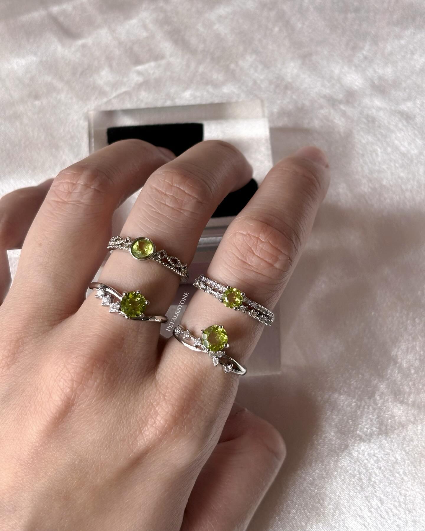 ▸▸𝓞𝓵𝓲𝓿𝓲𝓷𝓮 𝓡𝓲𝓷𝓰𝓼▸▸