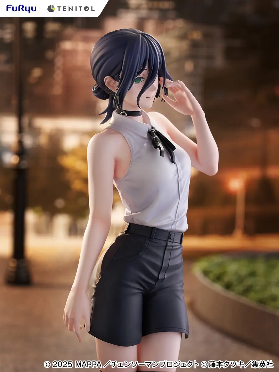 TENITOL TALL Reze (Chainsaw Man - The Movie: Reze Arc)