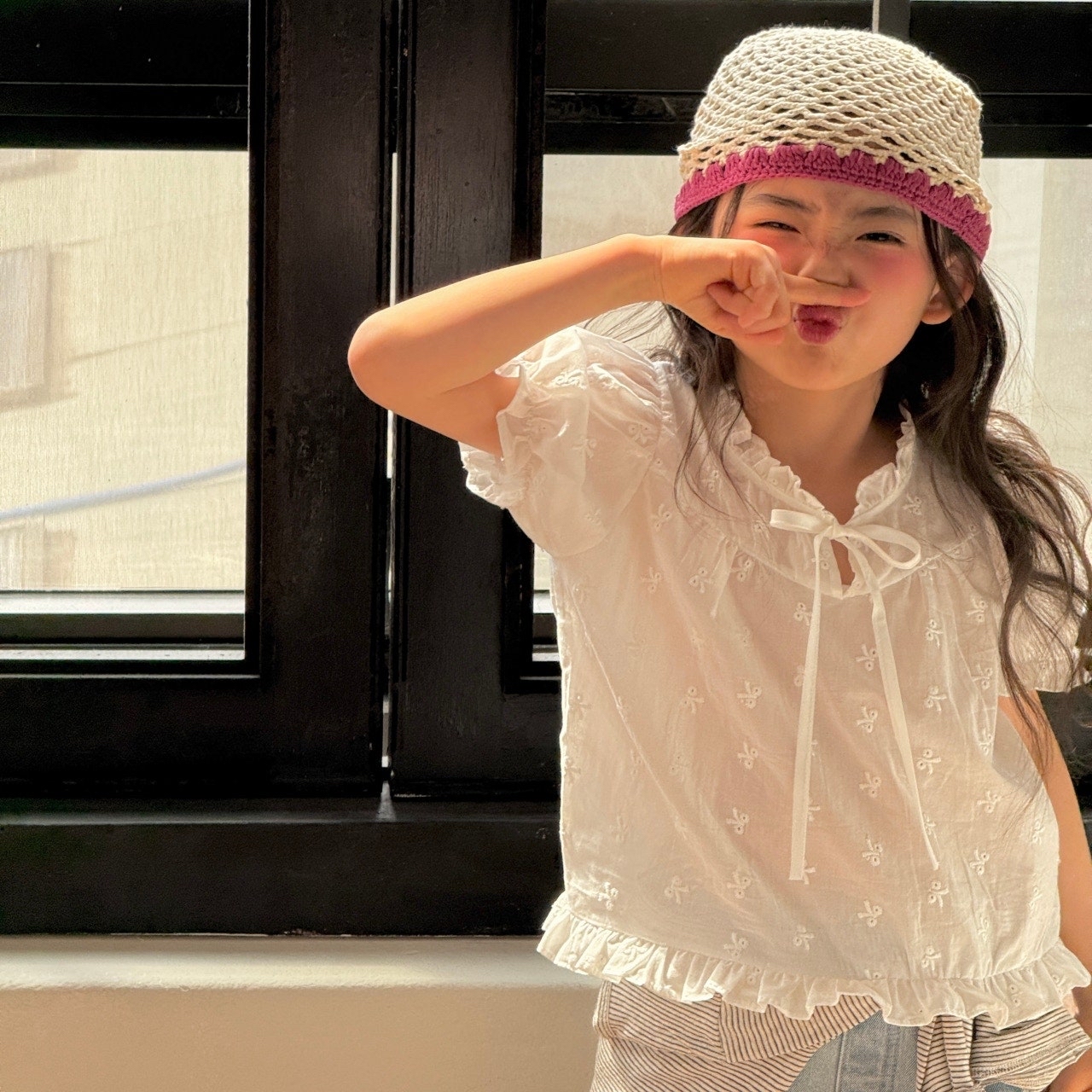 🇰🇷Ninibello 上衣