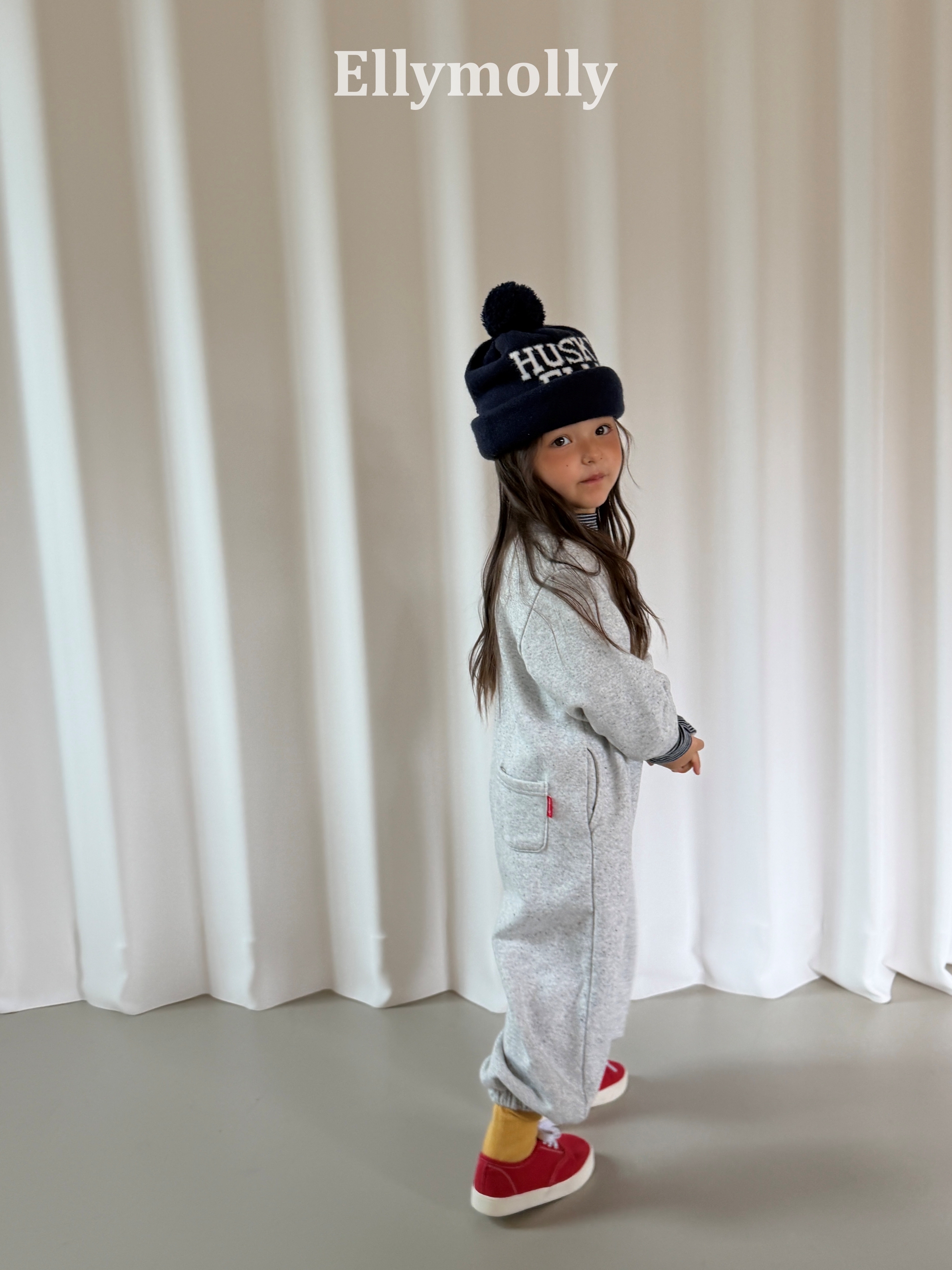 Ellymolly |Mori Jumpersuit