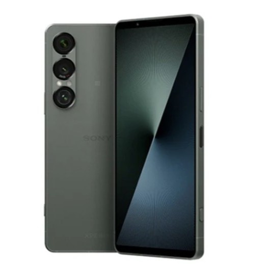 (🔥NEW RELEASE🔥) Sony Xperia 1 VII Snapdragon 8 Elite Smartphone (Brand New Full Set)