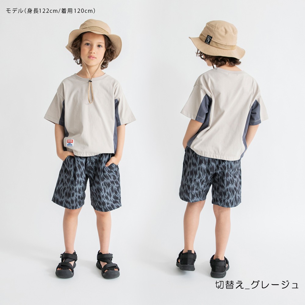 🆕【⭐訂購⭐】🌀 🇯🇵 日本直送 多功能 接觸涼感 吸水速乾 防UV 隔熱 短袖Tee［6款選］🌀 [ELEA-0123][260613]