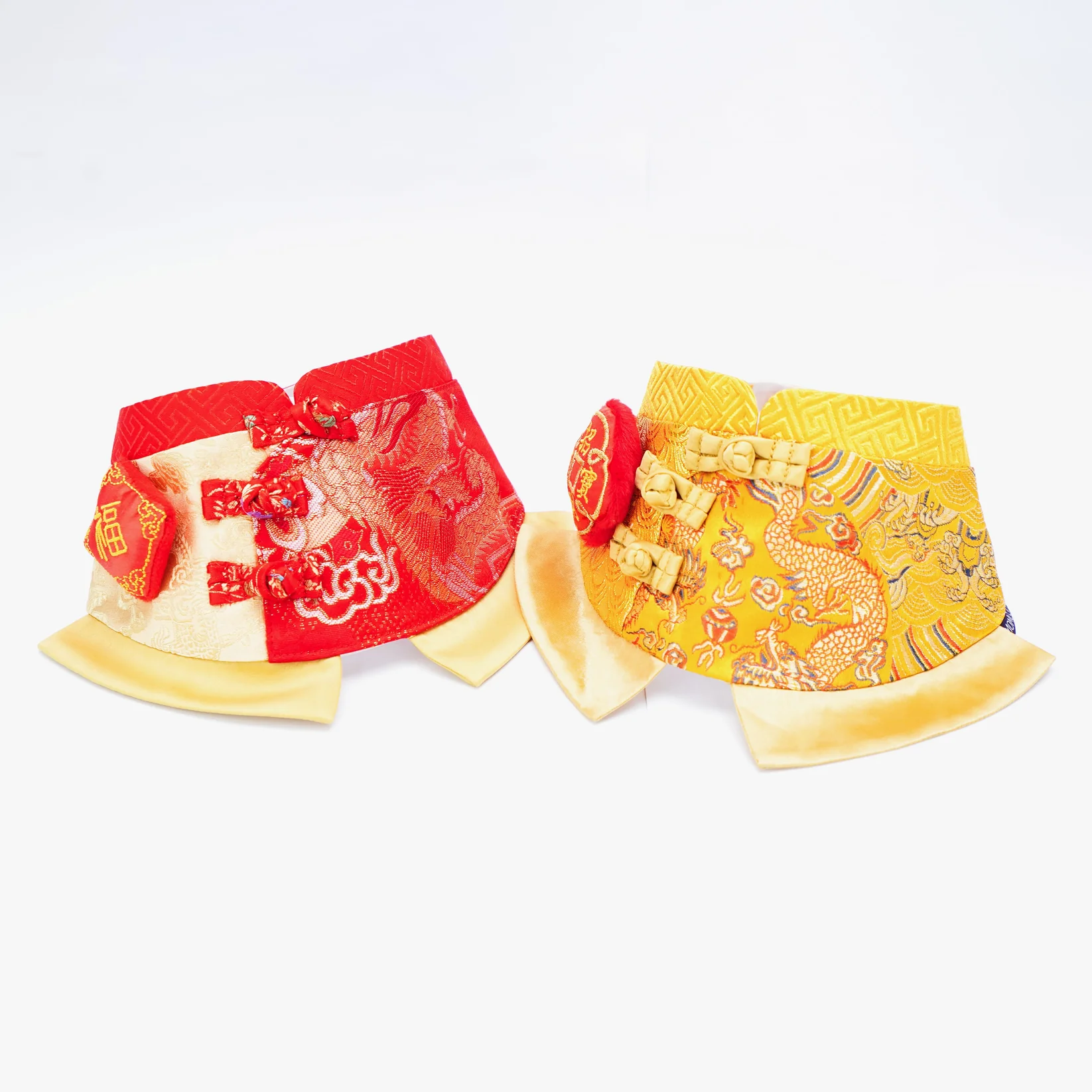 MOMOJI Dragon 龍騰