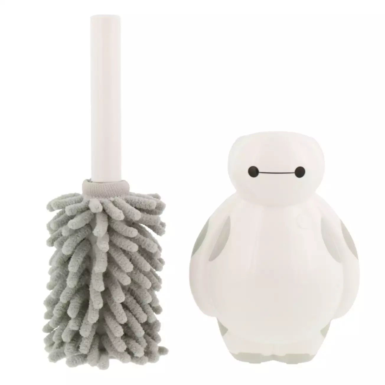 📦訂購 日本代購 東京迪士尼 Tokyo Disney 醫神 Baymax 清潔除塵掃🧹