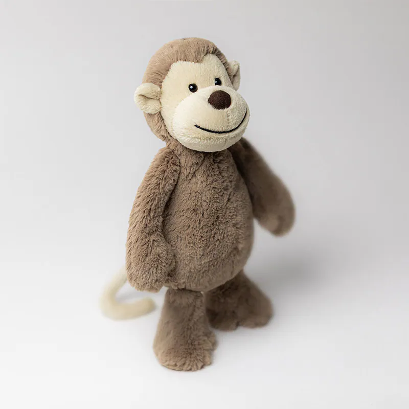 【英國】Jellycat Bashful Monkey