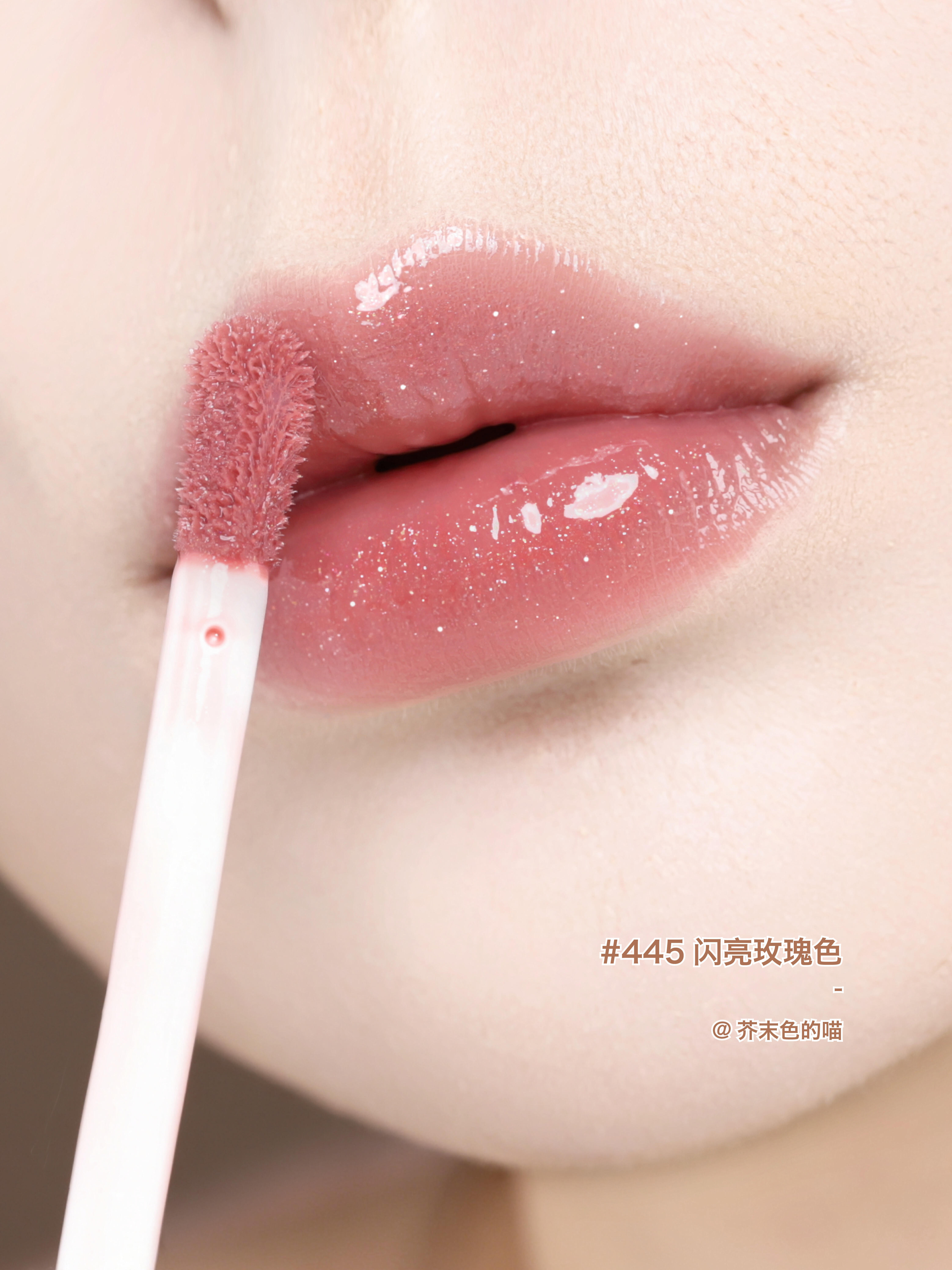 Chanel 香奈兒  ROUGE COCO 極致持久水潤唇彩 可可閃亮唇蜜