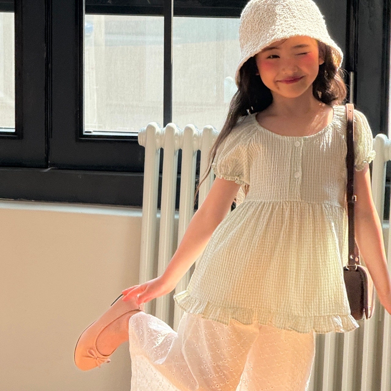 🇰🇷Ninibello 褲親子