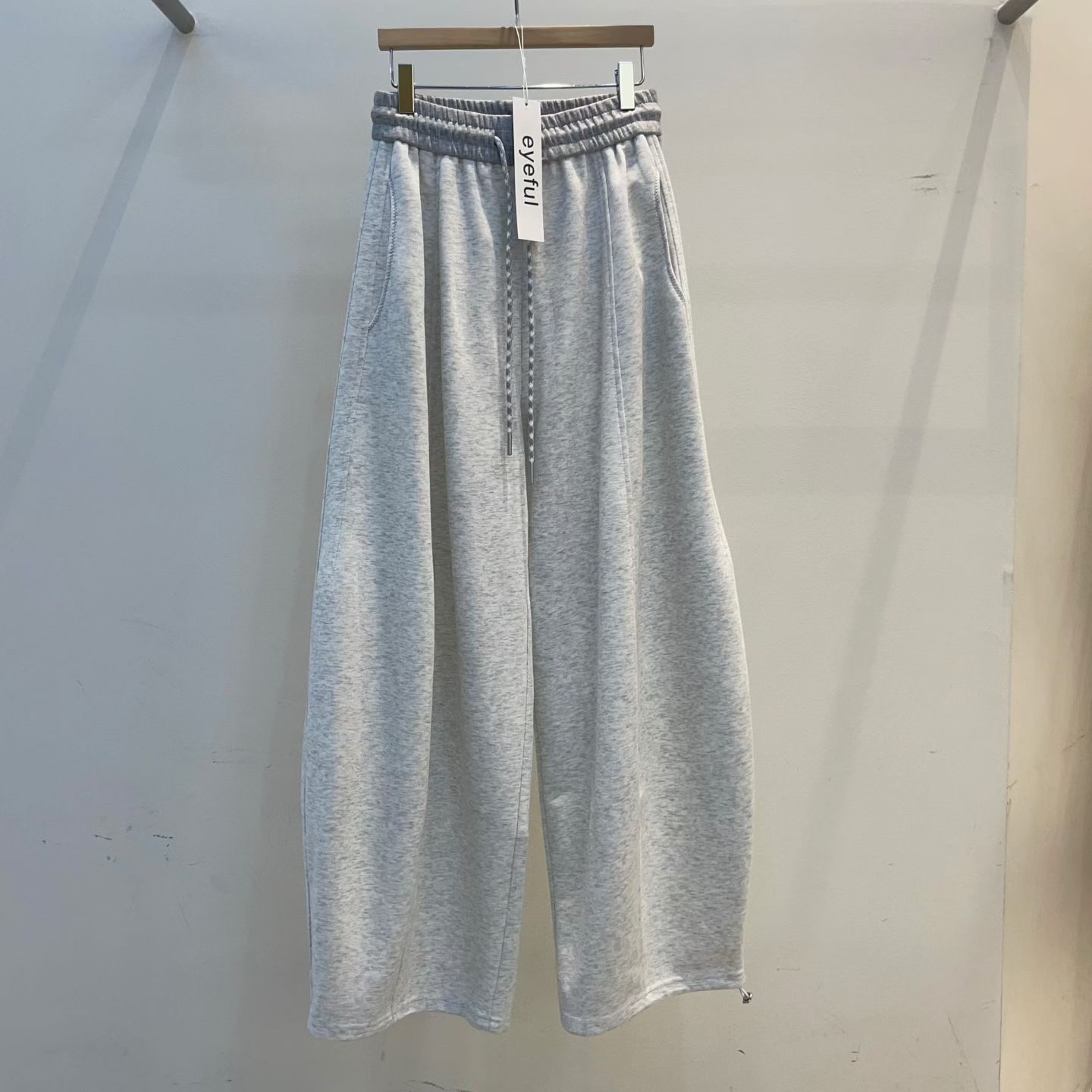 (2026SS) EYEFUL - PANTS