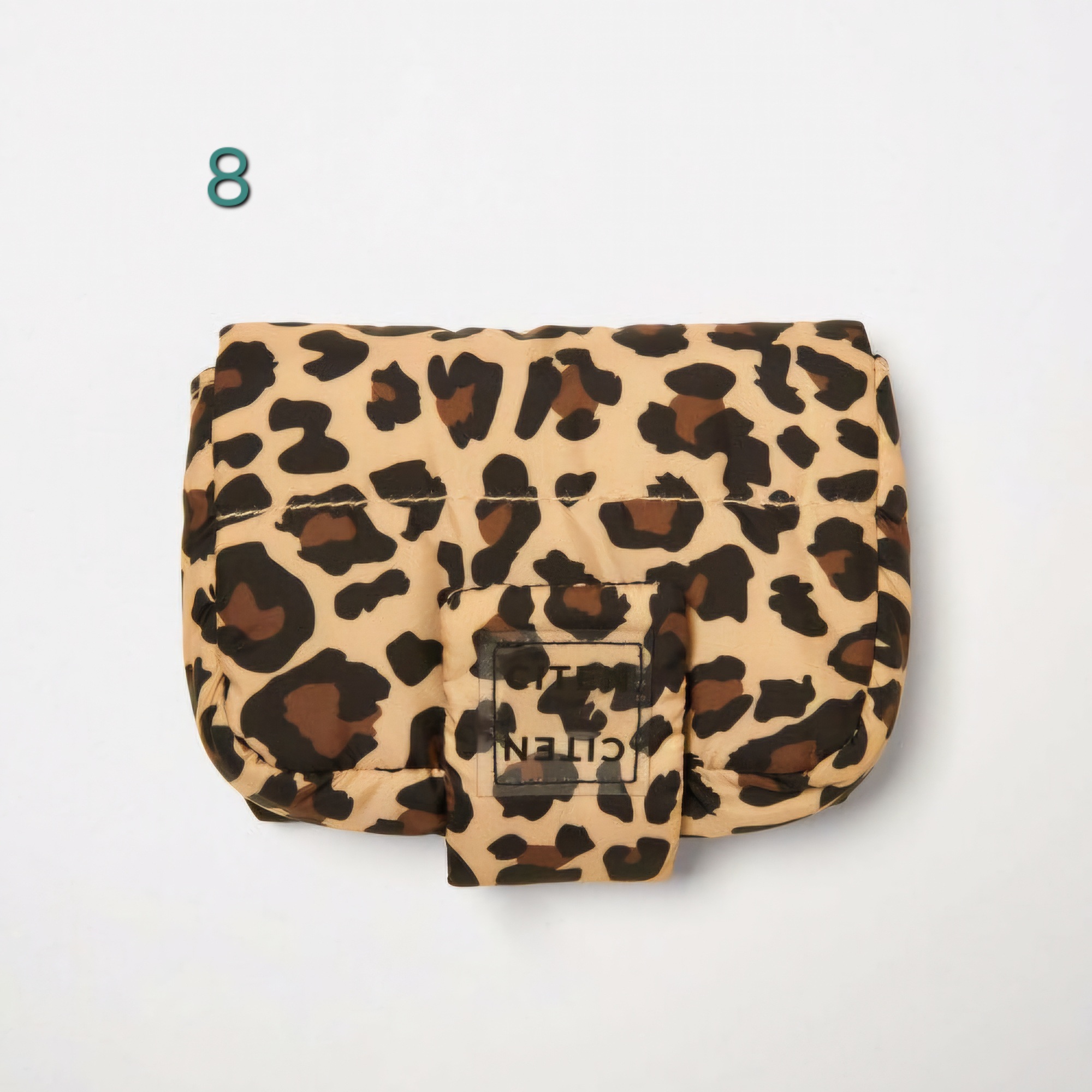 CITEN 迷你化妝包 (附鏡)