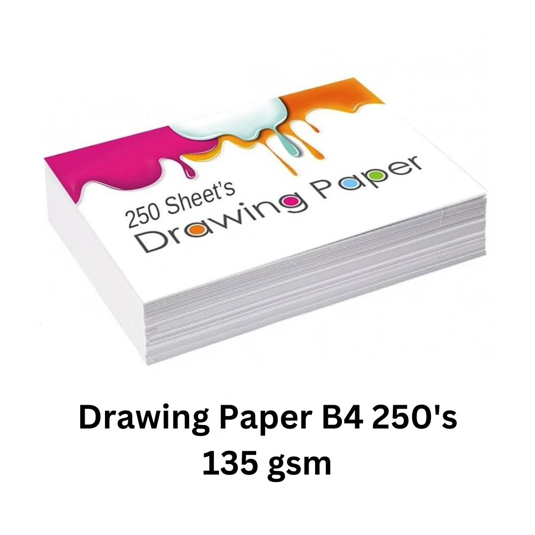 Drawing Block / Drawing Paper