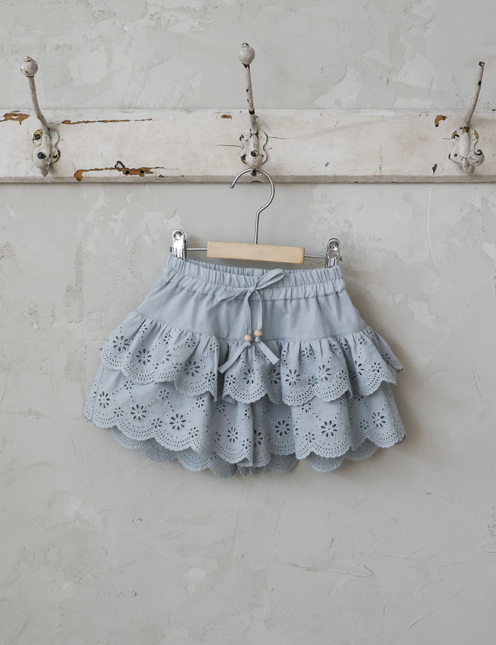 🇰🇷Puella_Flo短褲