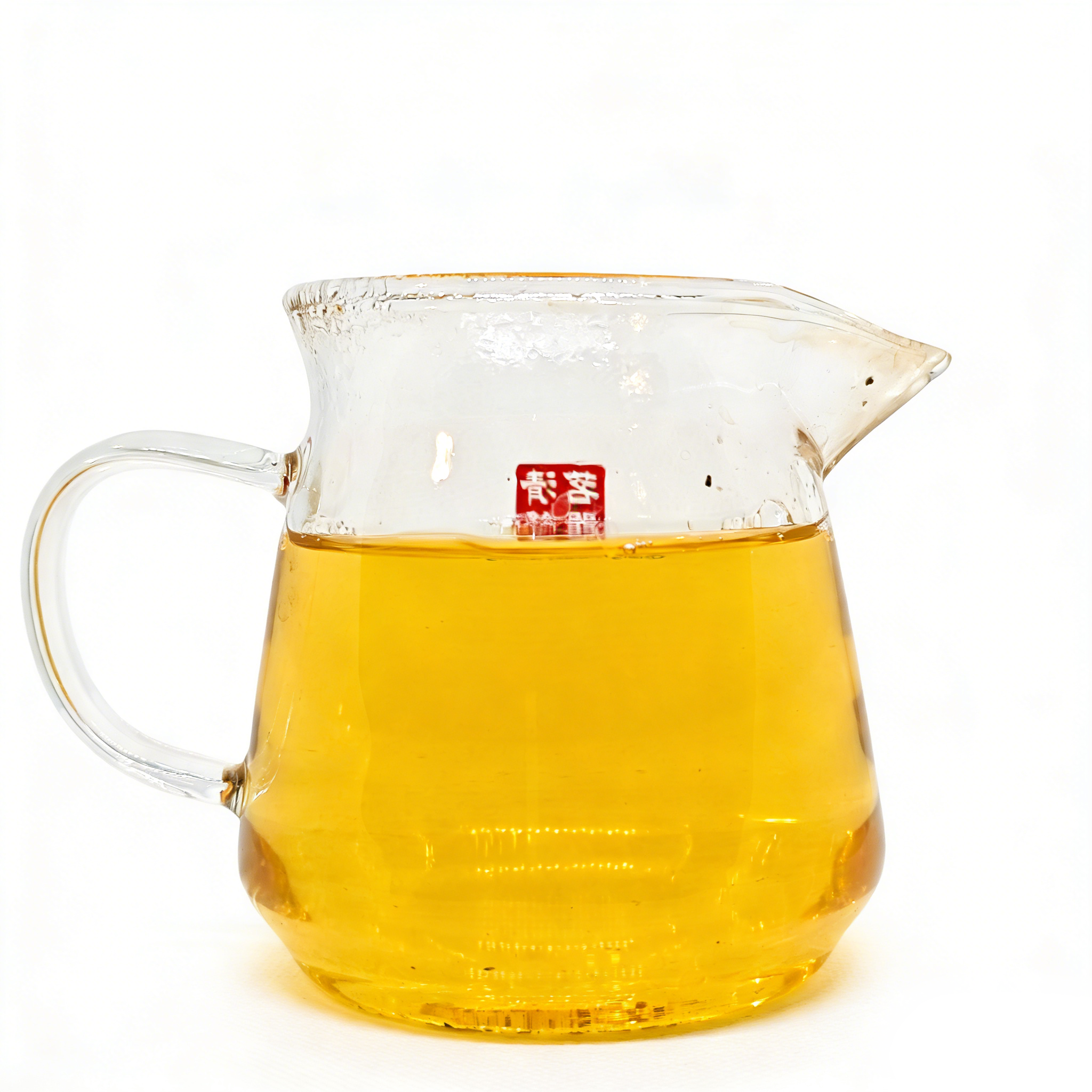 [🔥限量發售] 2020 年冰島黃金磚普洱生茶｜雲南古樹純料茶磚 250g