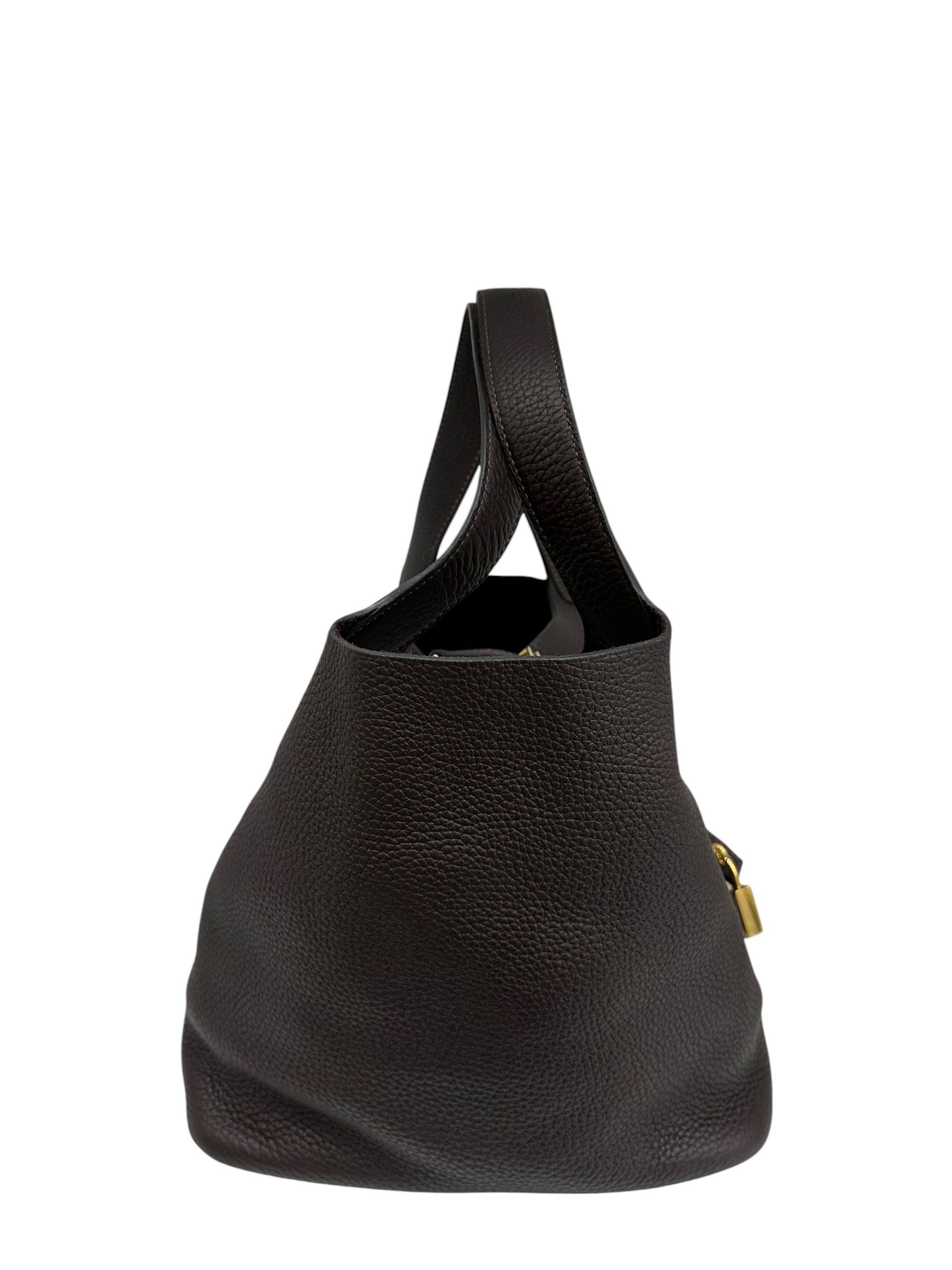 Pre-Owned HERMÉS P22 Stamp Z / Product Code: 072108