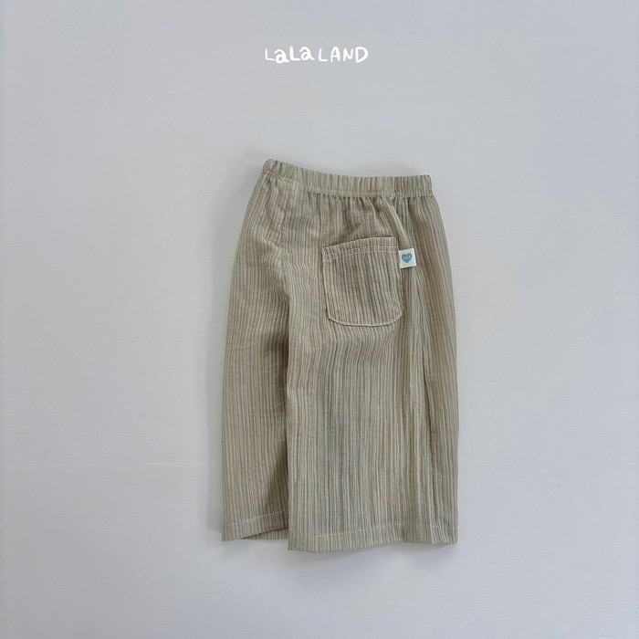 🇰🇷Lalaland kids 長褲