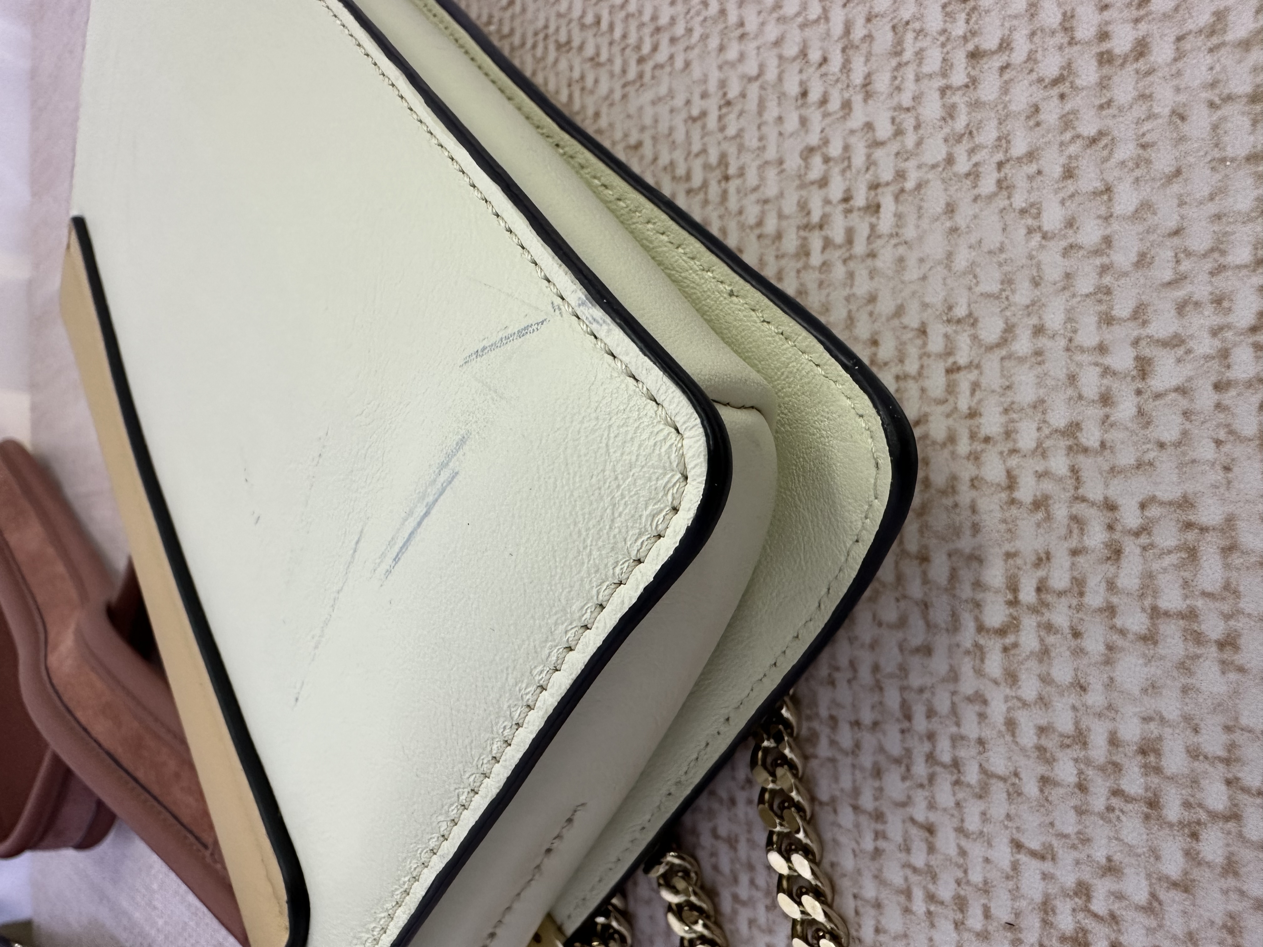 Pre-owned Chloé Faye / Product Code: 26030904