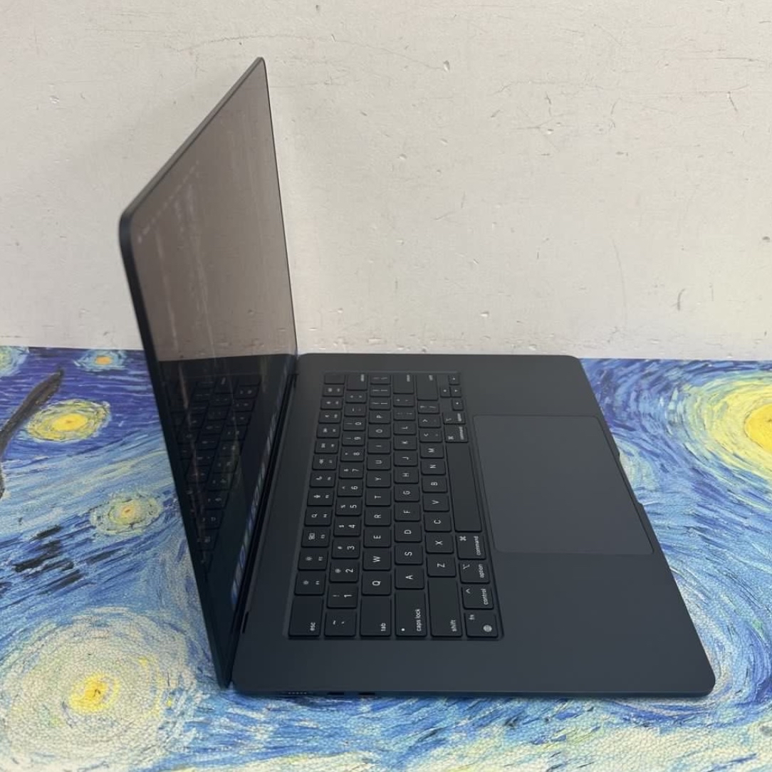 （頂配市面罕有🔥MacBook M2 Air )APPLE  MacBook Air M2 2023 M2 CPU/8,24GB Ram/256GB,2TB SSD/8核心GPU/Liquid Retina Mon/15寸/藍色,太空灰/ Gaming Laptop / Notebook / MacBook Pro / Apple / 超輕薄