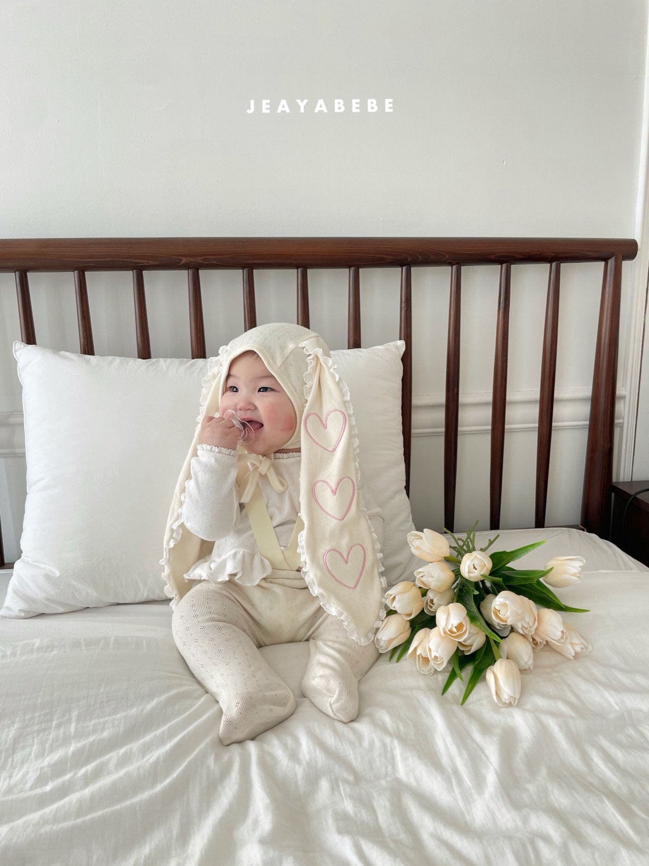 🇰🇷jeayabebe 背帶襪褲